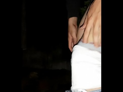 ❤️ Naboen min hoppet på karanteneveggen min ❤️ Pornovideo hos oss ❌️❤