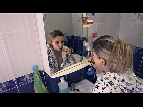 ❤️ Hack med unge i pyjamas ender oral cum in ass - letty black ❤️ Pornovideo hos oss ❌️❤