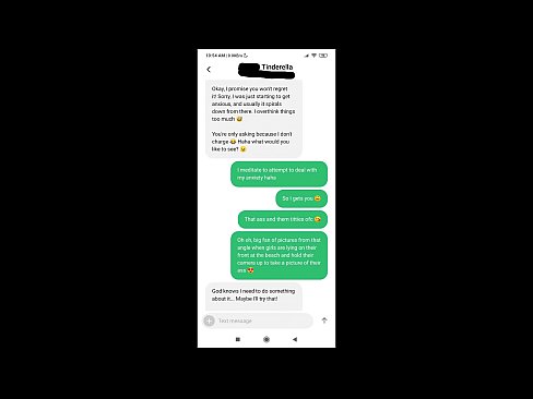 ❤️ Jeg la til en ny PAWG fra Tinder til haremet mitt (snakk med Tinder inkludert) ❤️ Pornovideo hos oss ❌️❤